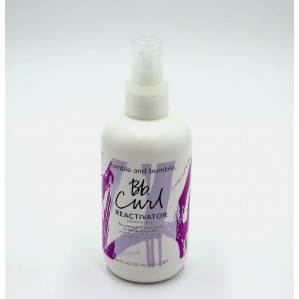Bumble and bumble Curl Reactivator 8.5 oz