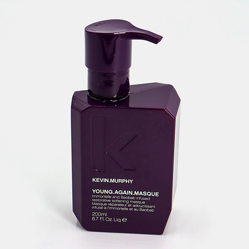 Kevin Murphy YOUNG.AGAIN MASQUE 6.7 oz