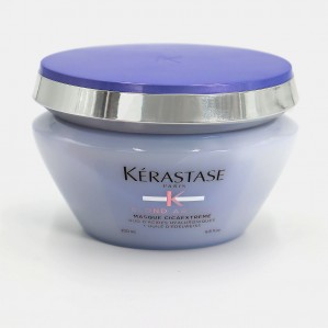 Blond Absolu

Masque Cicaextreme 6.8 oz