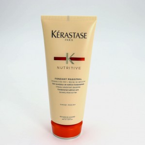 Nutritive Conditioner for Severely Dry Hair 6.8 oz