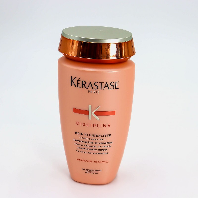Sulfate Free Hair-Smoothing Shampoo 8.5 fl oz | Kerastase