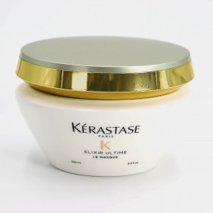 Le Masque Camellia and Argan Oil Hair Mask 6.8 oz