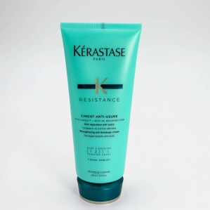 Ciment Anti-Usure Conditioner for Damaged Hair 6.8  oz