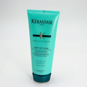 Ciment Anti-Usure Conditioner for Damaged Hair 6.8  oz
