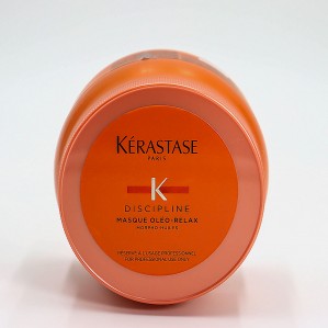 Masque Oleo-Relax 16.9 oz