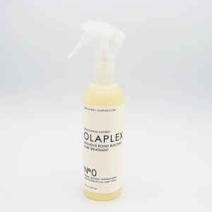 No.0 Intensive Bond Building Hair Treatment