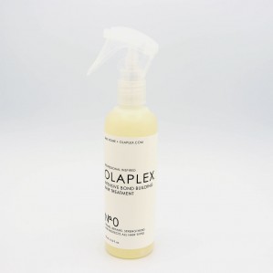 No.0 Intensive Bond Building Hair Treatment