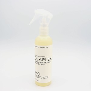 No.0 Intensive Bond Building Hair Treatment