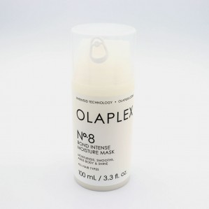 No.8 Bond Intense Moisture...