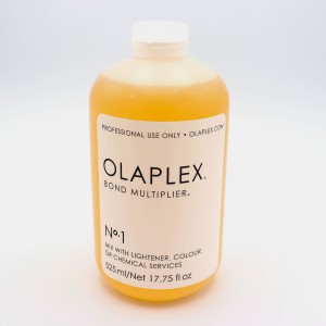 No.1 Bond Multiplier 17 oz.