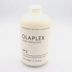 No. 2 Bond Perfector 17 oz.