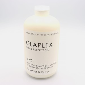 No. 2 Bond Perfector 17 oz.