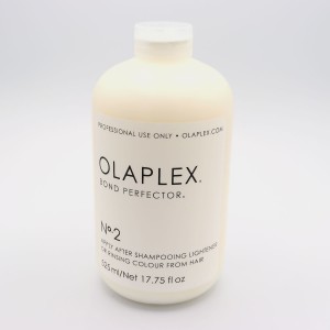 No. 2 Bond Perfector 17 oz.