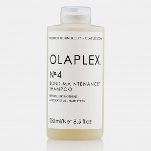 No.4 Bond Maintenance Shampoo