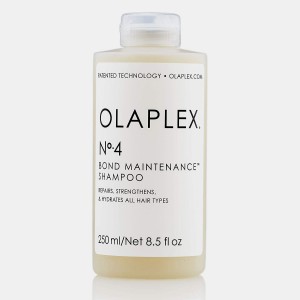 No.4 Bond Maintenance Shampoo