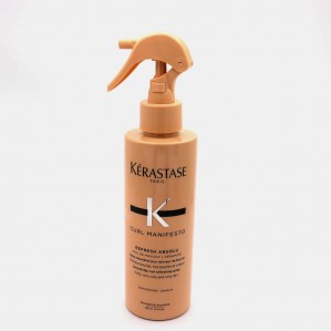 CURL MANIFESTO REFRESH ABSOLU