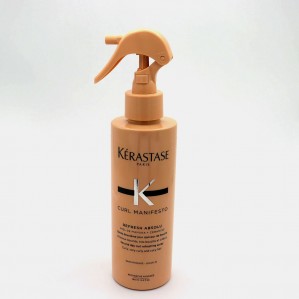 CURL MANIFESTO REFRESH ABSOLU