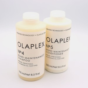 Daily Cleanse & Condition Duo