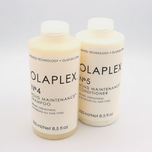 Daily Cleanse & Condition Duo