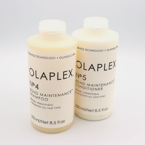 Daily Cleanse & Condition Duo