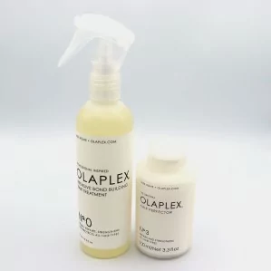 Olaplex No.0 and No.3 Duo