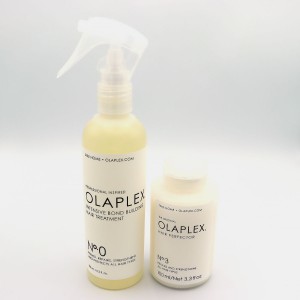 Olaplex No.0 and No.3 Duo