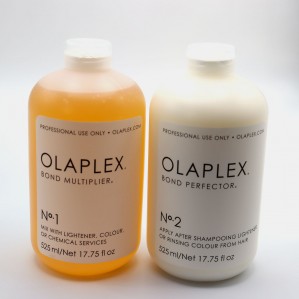 Salon Kit No. 1/No. 2