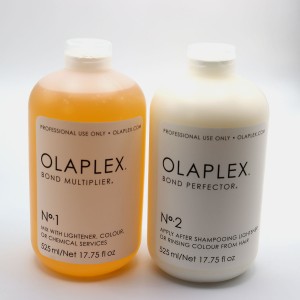 Salon Kit No. 1/No. 2