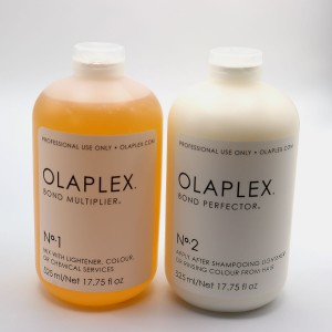 Salon Kit No. 1/No. 2