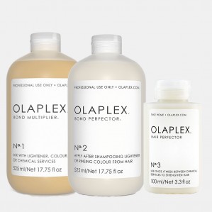 Hair Treatment kit Step 1, 2, 3 | Olaplex
