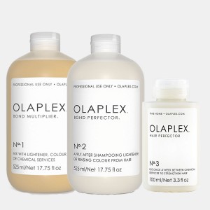 Hair Treatment kit Step 1, 2, 3 | Olaplex