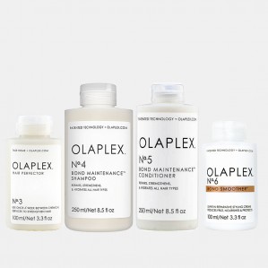 Hair Repair Kit 3 - 4 - 5 - 6 |Olpalex