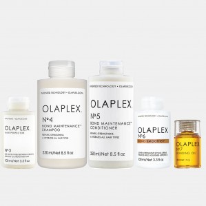 All Set No.3,4,5,6,7 | Olaplex