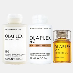 Smooth & Shine Kit 3 - 6 - 7