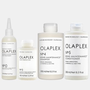 Bond Maintenance System Kit...