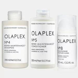 Full Set No.4, 5, 8 |Olaplex