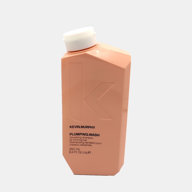 Kevin PLUMPING.WASH Online Beauty Store · Utiee