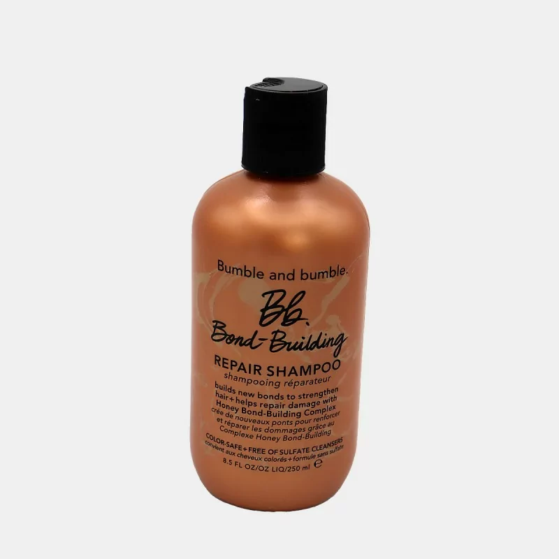bonding shampoo, strengthen strands
