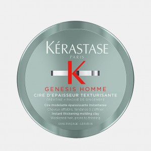 Kerastse Cire d'Epaisseur Texturisante 2.5 oz