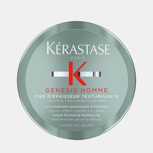 Kerastse Cire d'Epaisseur Texturisante 2.5 oz
