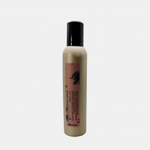 Davines This is a Volume Boosting Mousse 8.5 oz