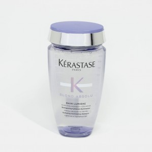 Kerastase Blond Absolu Ban Lumiere Shampoo 8.5 fl.oz.
