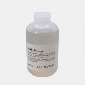 Davines VOLU Shampoo 8.45 oz