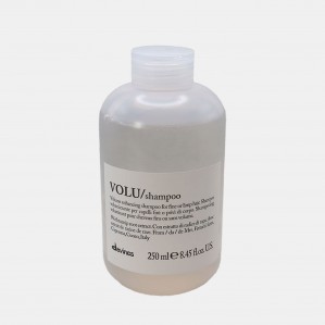 Davines VOLU Shampoo 8.45 oz