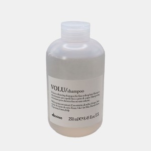 Davines VOLU Shampoo 8.45 oz