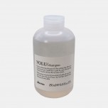 Davines VOLU Shampoo 8.45 oz