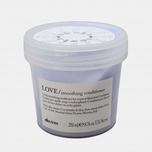 Davines LOVE Smoothing Conditioner 8.76 oz