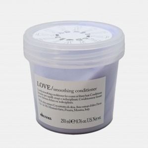Davines LOVE Smoothing Conditioner 8.76 oz