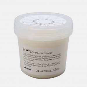 Davines LOVE CURL Conditioner 8.8 oz