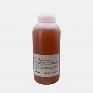 Davines SOLU Shampoo 33.8 oz